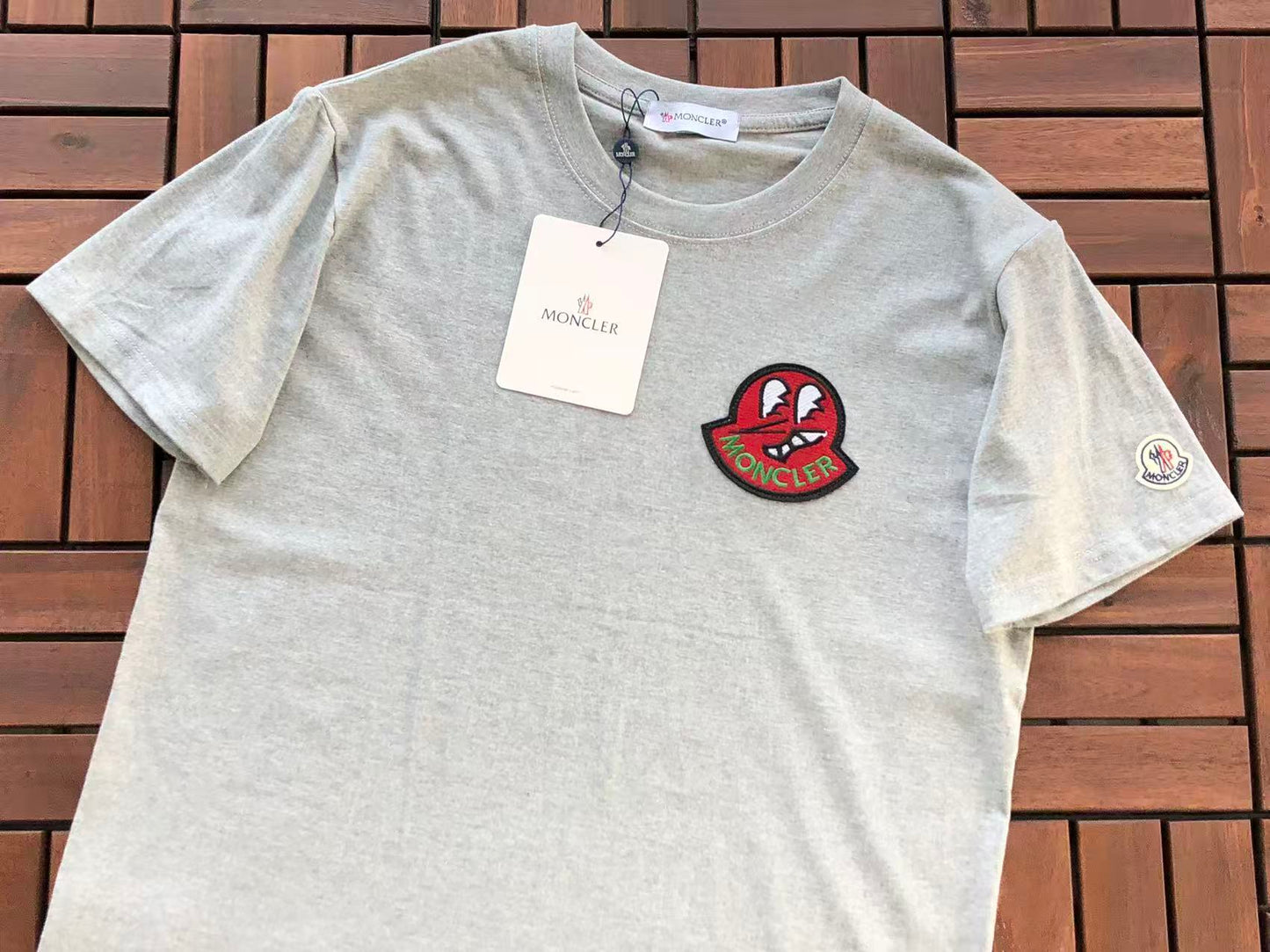 T-Shirts MC