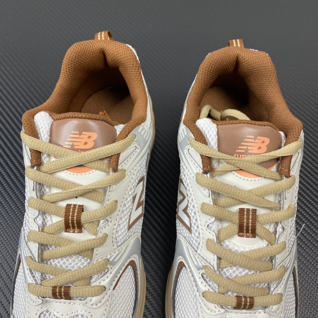 530 Caramel Late