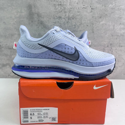 Pegasus Premium Barely Grape/Violet Mist