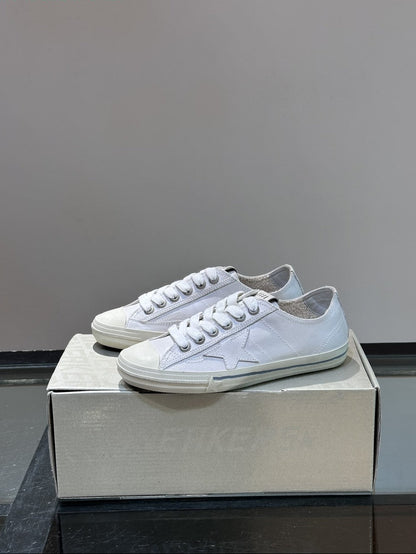 GDGS V-Star Pure Star White Sole