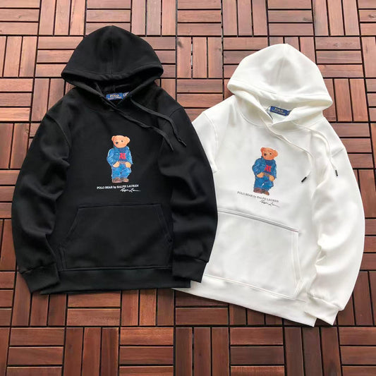 RL Hoodie