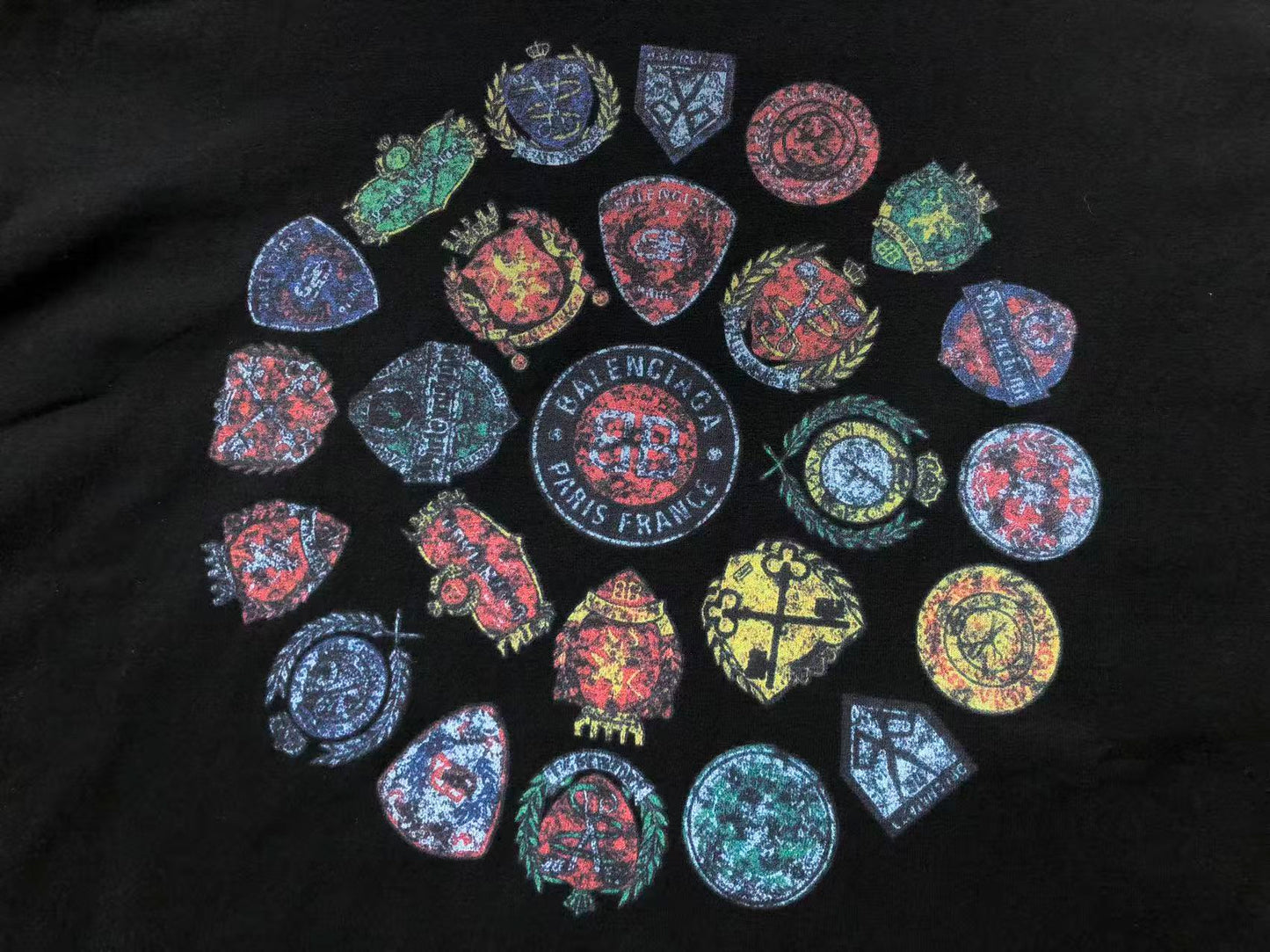 BLG T-Shirt