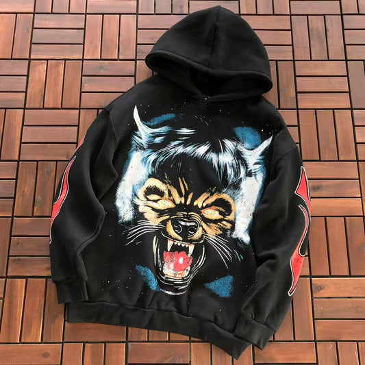 HELL HOODIE