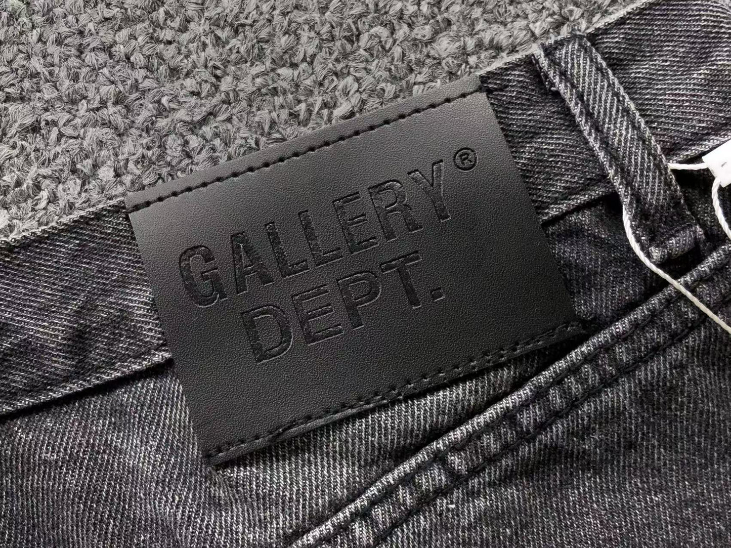 Calças GALLERY DEPT