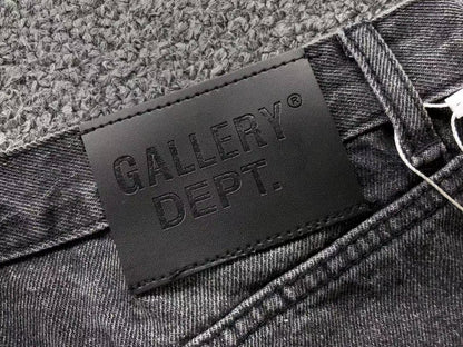 Calças GALLERY DEPT