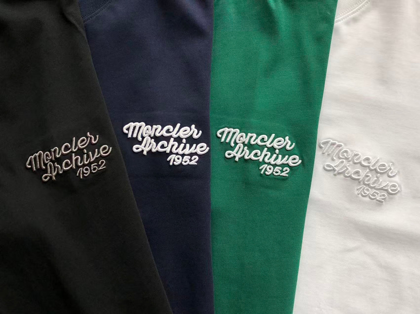 T-Shirts MC