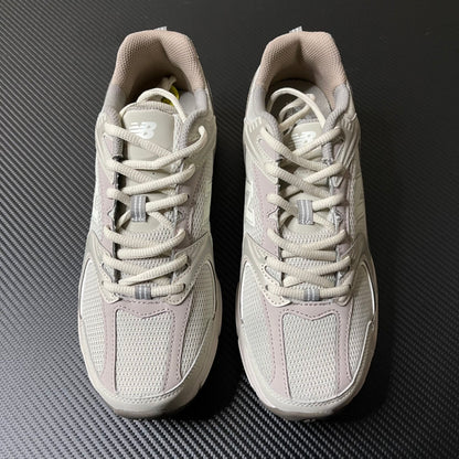530 Light Elephant Grey
