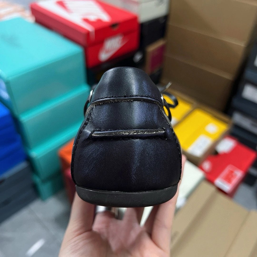 Sandálias Miu Miu Black
