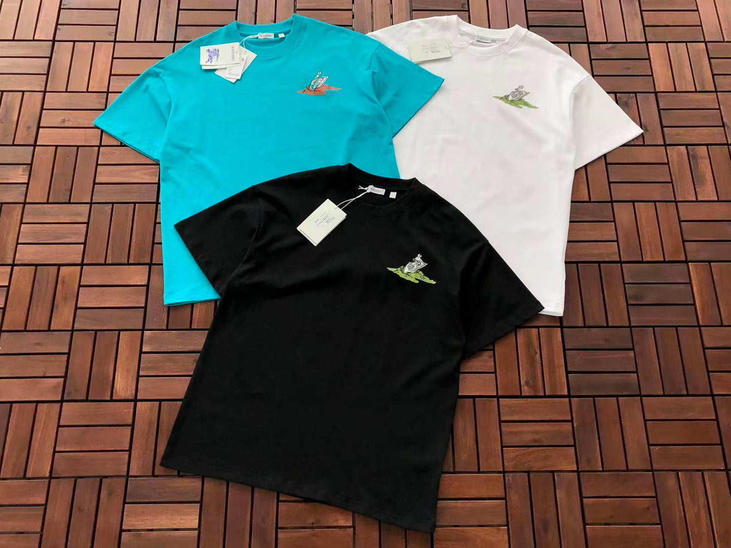 T-Shirts BB