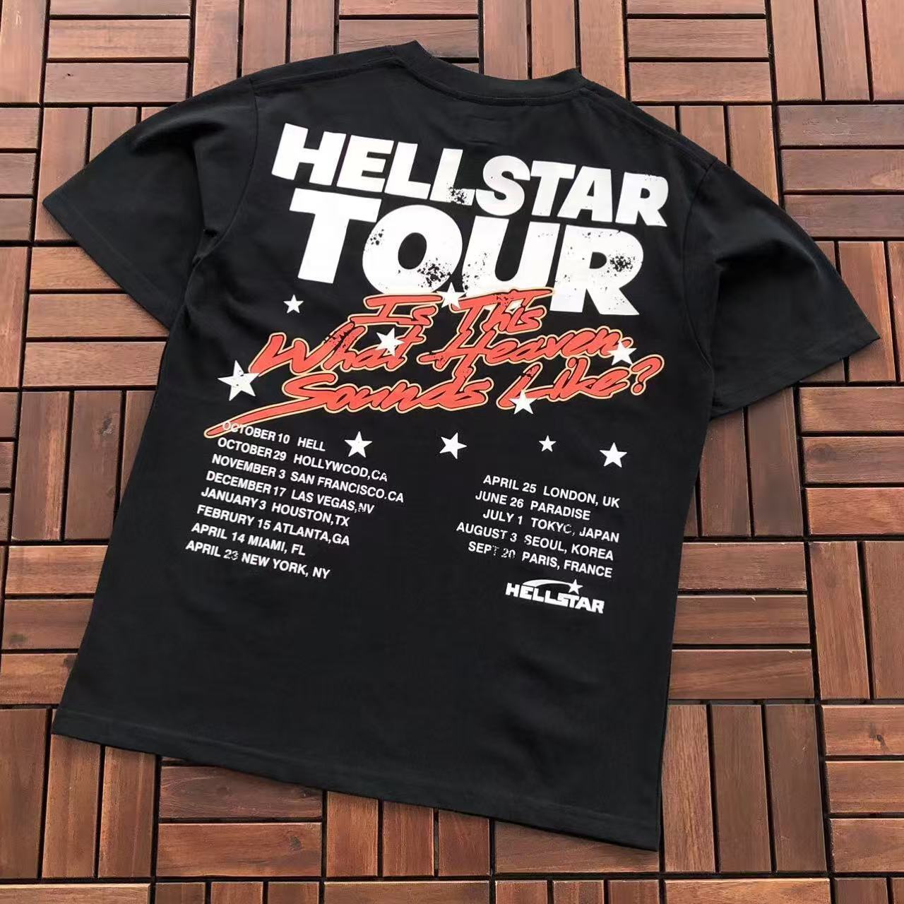 HELL T-SHIRT