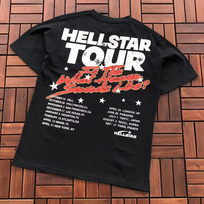 HELL T-SHIRT