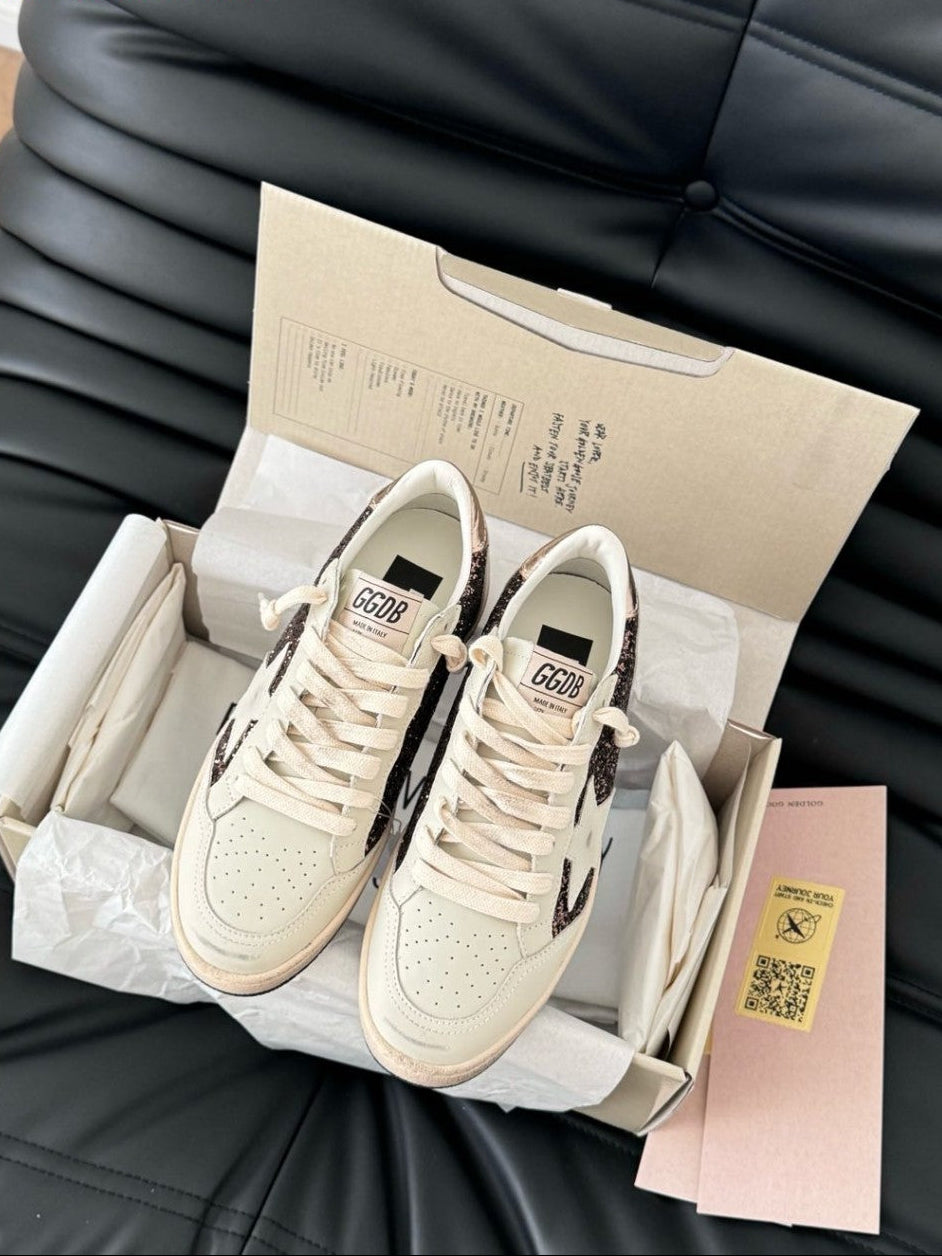 GDGS Ballstar Bronze Shine Body