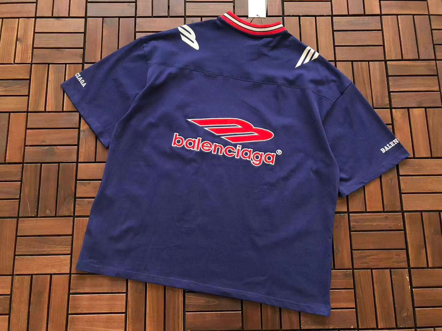 BLG T-Shirt