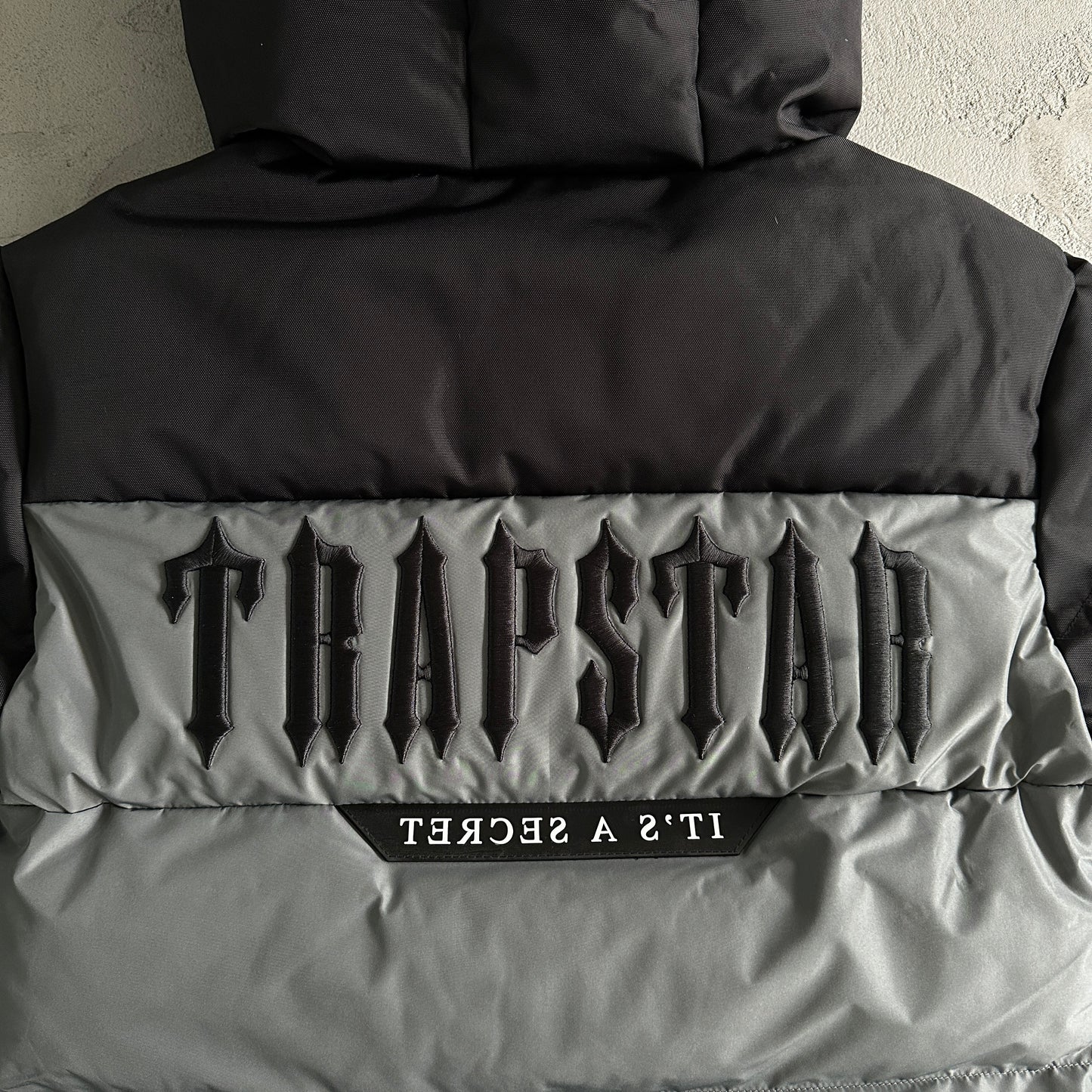 Casaco Trapstar