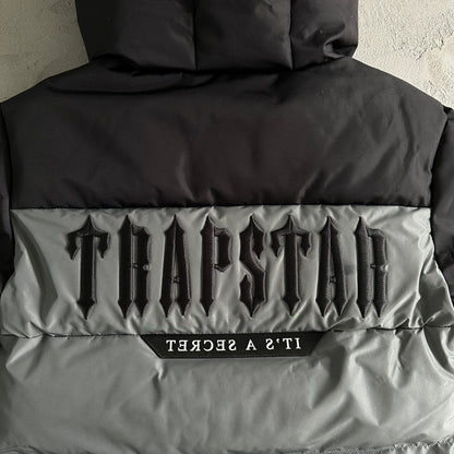 Casaco Trapstar