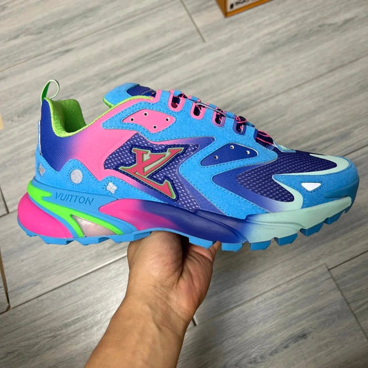LV Runner Tatic Multic Color
