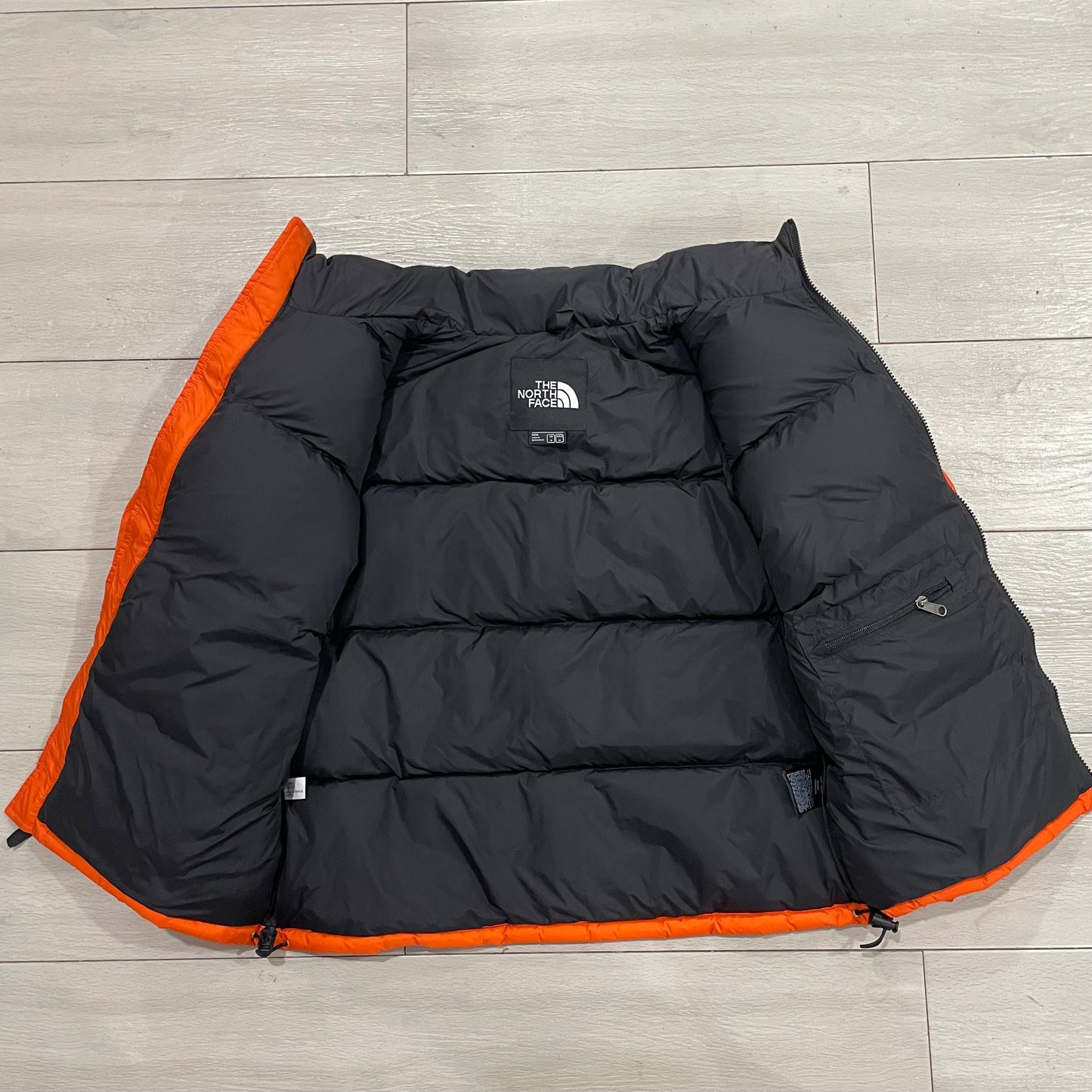 Casaco The North Face