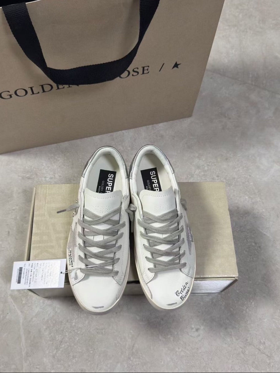 GDGS Superstar World Getaway