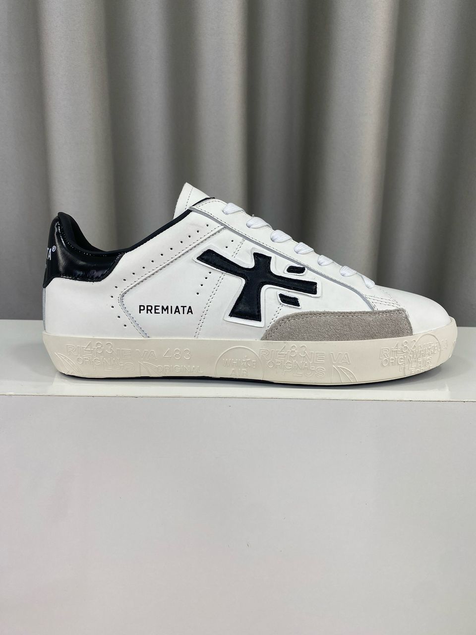 Premiata