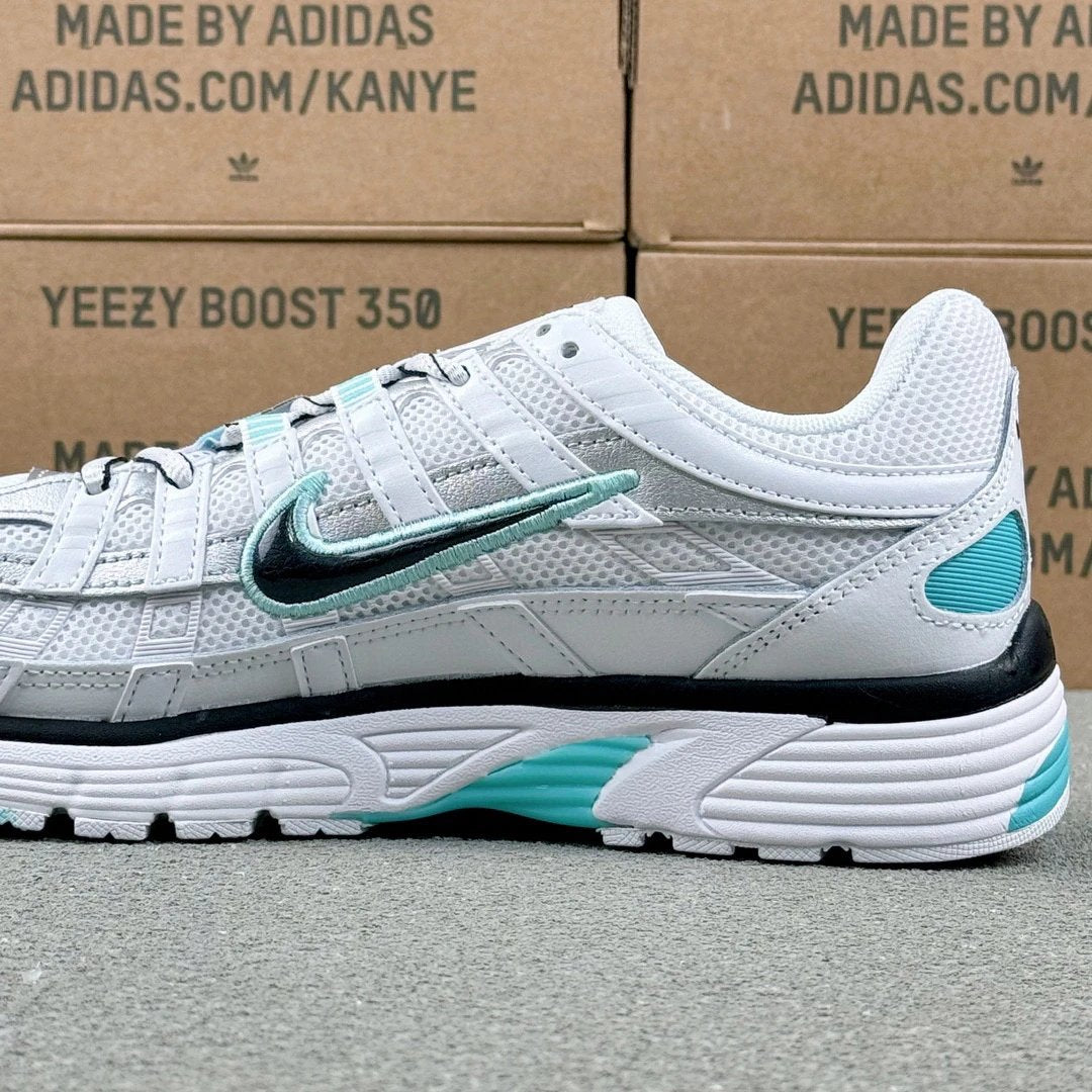 P-6000 Light Blue