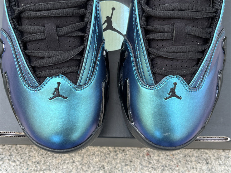 AJ14 Low Love Letter