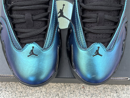 AJ14 Low Love Letter