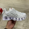 Shox White