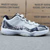 AJ11 Low Shake