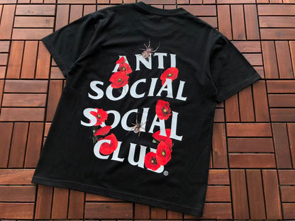 Anti Social Club T-Shirts
