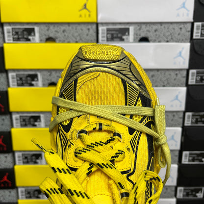 BLG 3XL Yellow/Black