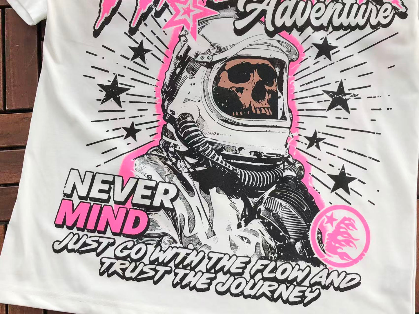 HELL T-SHIRT