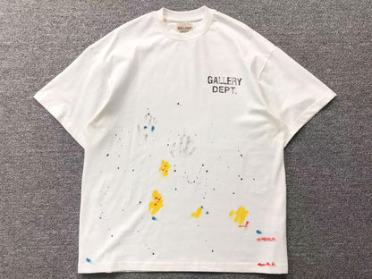 T-shirt GALLERY DEPT