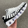 Aware Shox TL Black/White