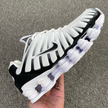 Aware Shox TL Black/White