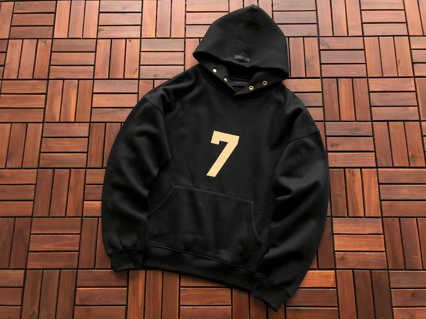 Essentials Hoodies