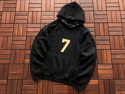 Essentials Hoodies