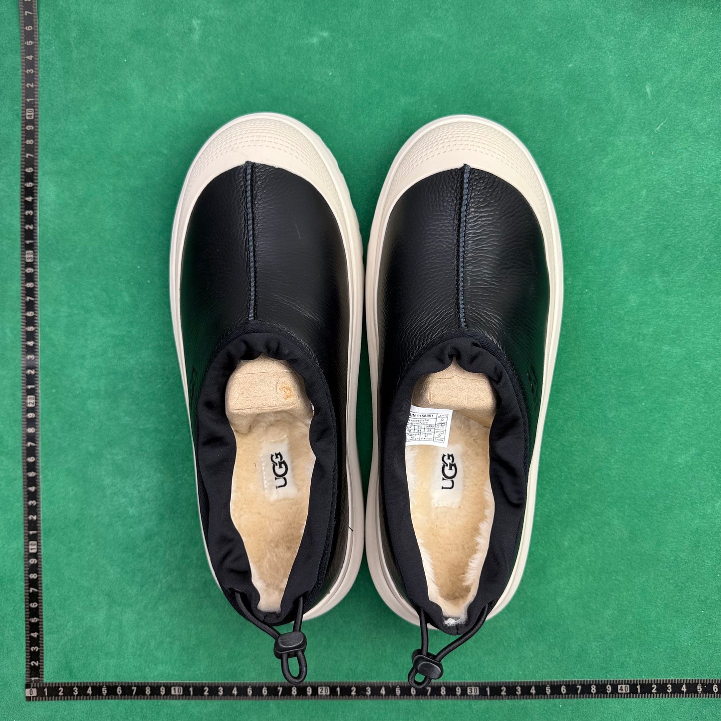 TT UGG
