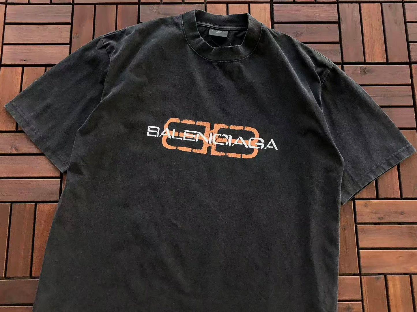 BLG T-Shirt