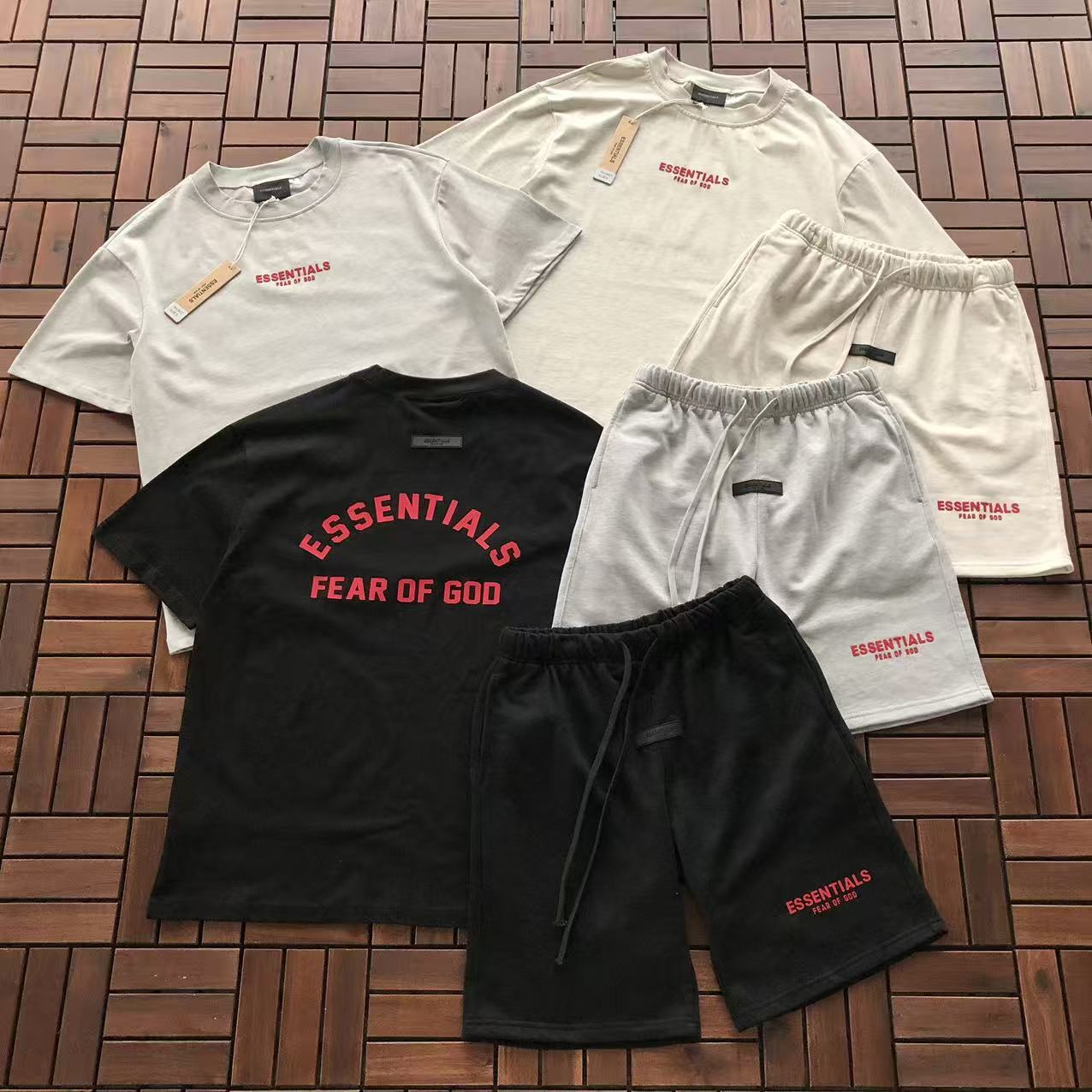 Conjuntos Essentials
