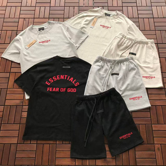 Conjuntos Essentials