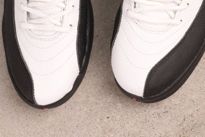 AJ12 Retro Taxi