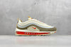97 Alabaster Safety Orange