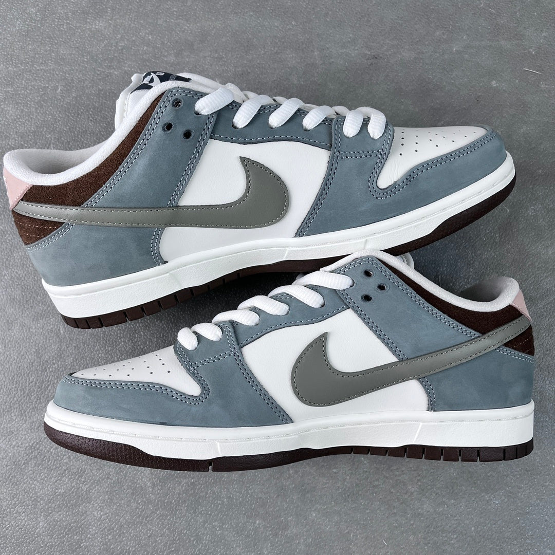 Dunk SB Yuto Horigome
