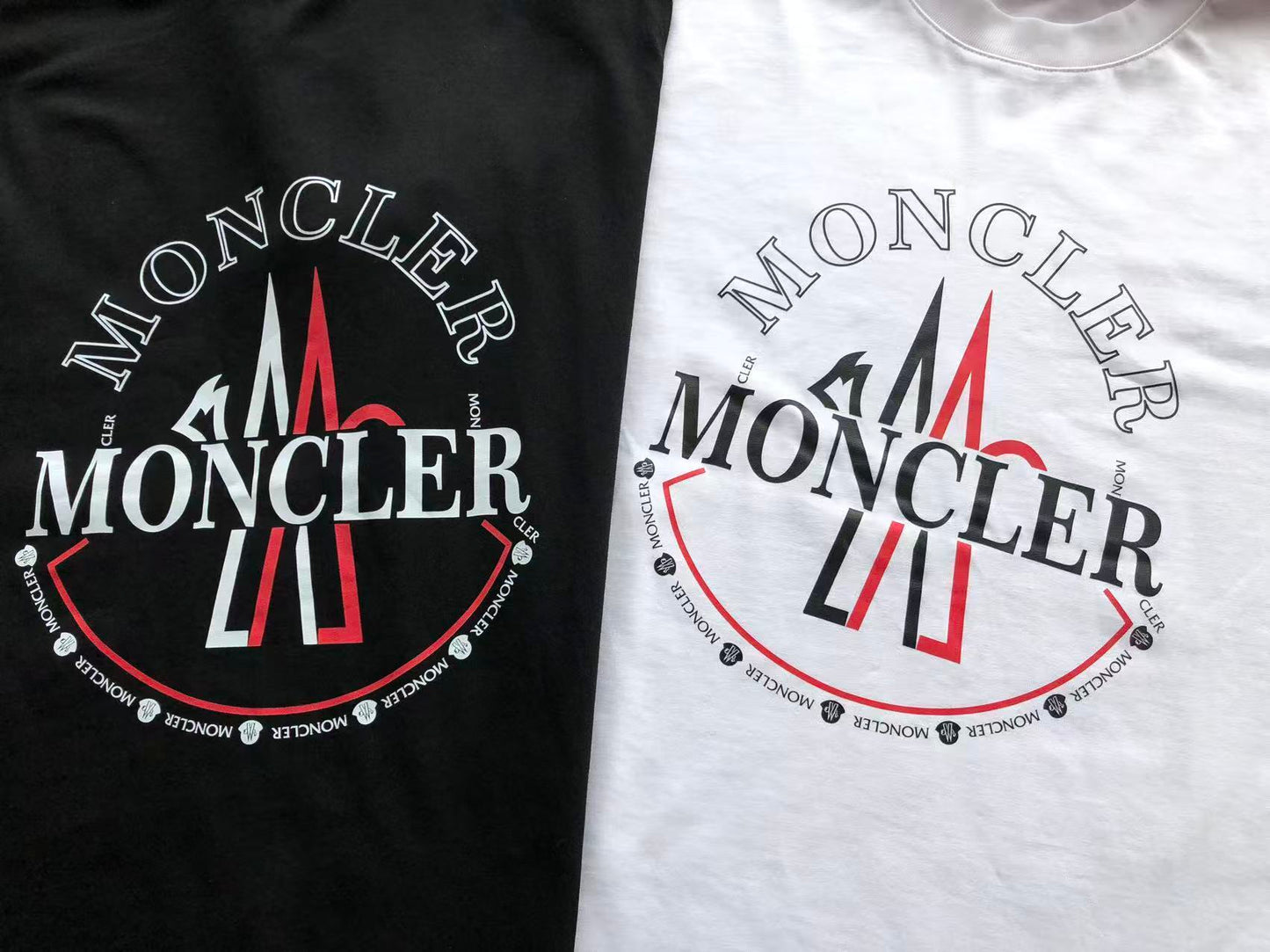 T-Shirts MC