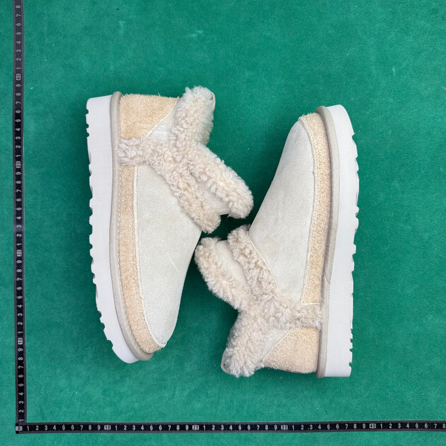 TT UGG