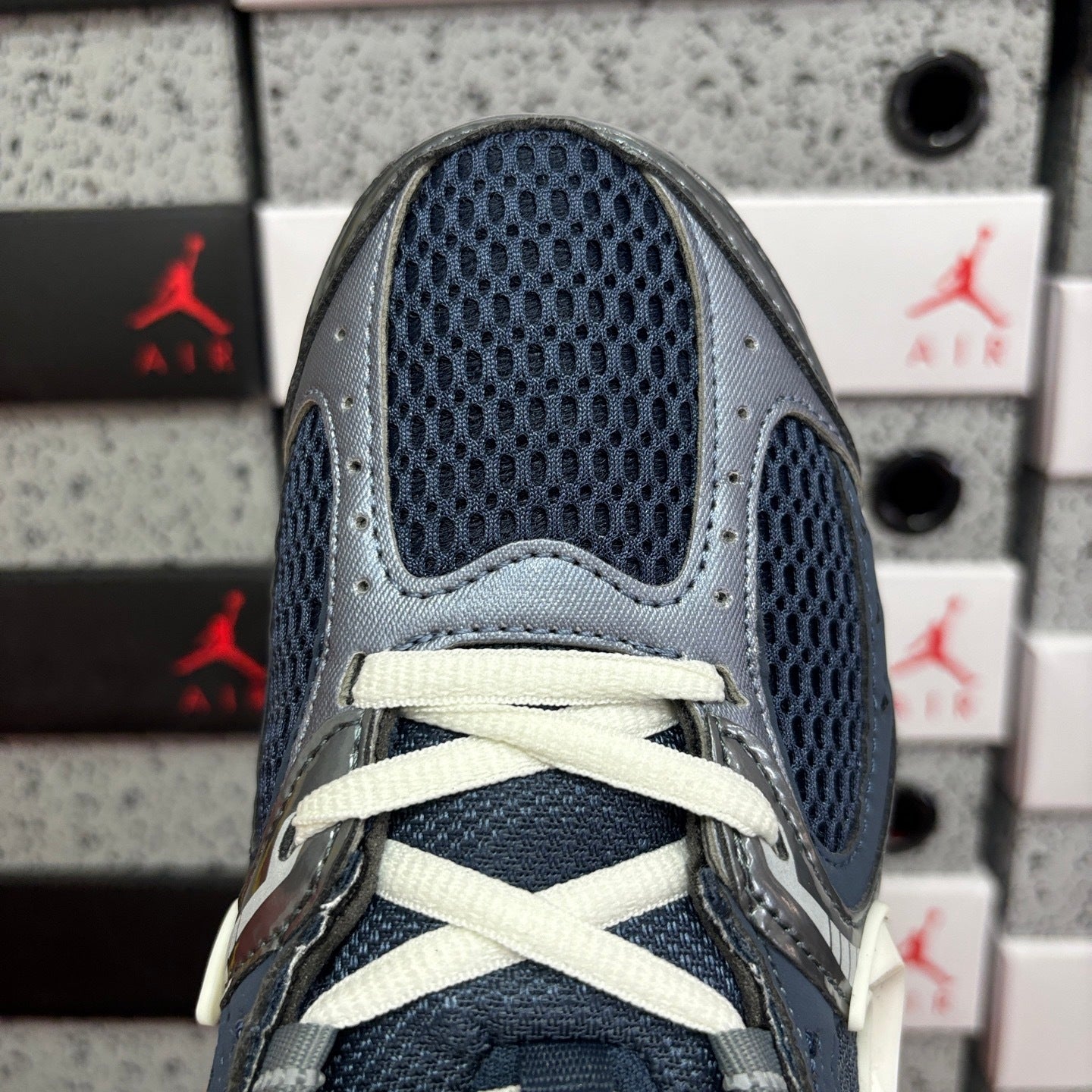 V5 RNR Deep Blue