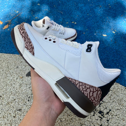 AJ3 x Travis Scott