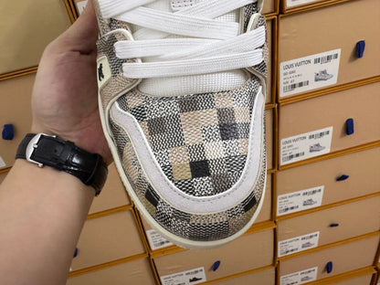 Trainer Camo