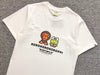 Tshirt Bape
