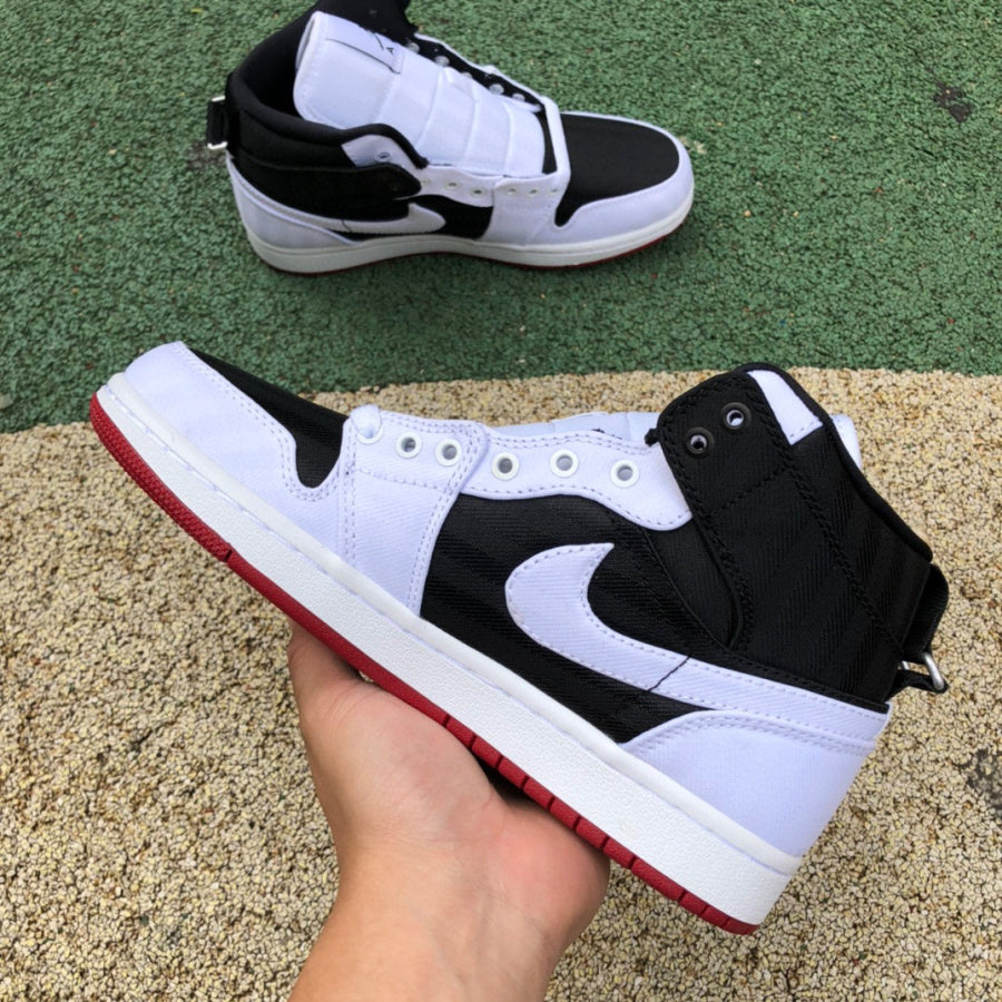 AJ1 MID Utility
